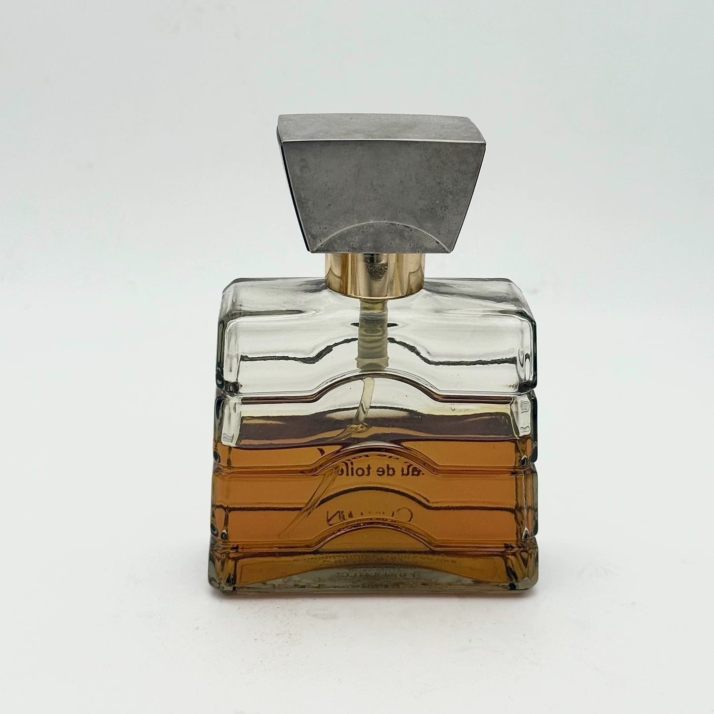 030826-96 Guerlain Derby EDT 100ml 3.4 oz