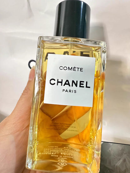 050326-96 Chanel COMETE EDP 200ml 6.8 oz