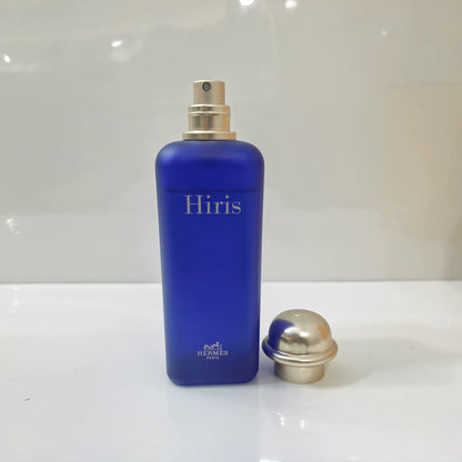041125-74 Hermès Hiris Eau de Toilette EDT 100ml 3.4oz