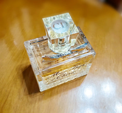 Dior First Edition Bronzing Parfum 100ml 3.4 oz