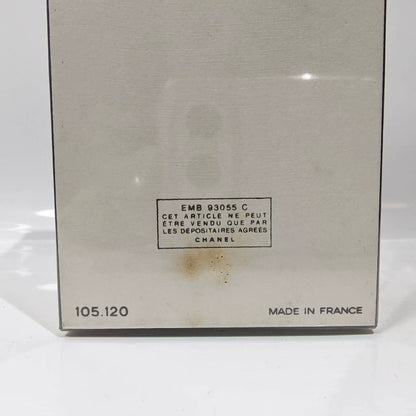 020926-458 Chanel No.