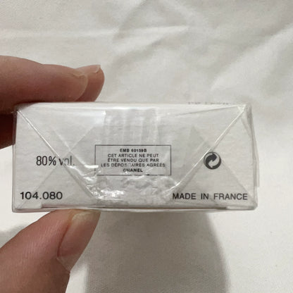 130926-102 Chanel NEW FLOWER 35ml 1.2 oz