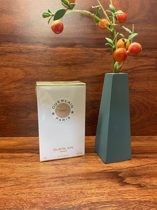 030526-8 CK Guerlain Aido New 75ML 2.5 oz