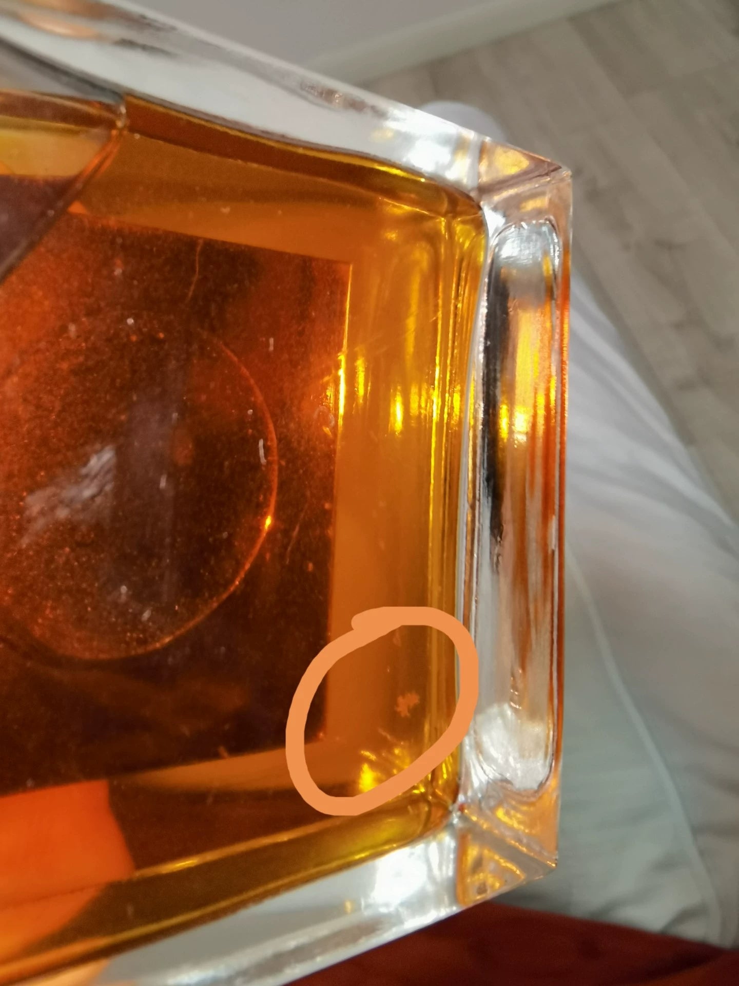 170826-63 Bortnikov Mysterious Oud 50ml 1.7 oz