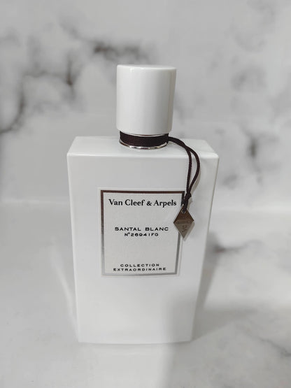 230426-46 Van Cleef Arpels Parfum 75ml 2.5 oz