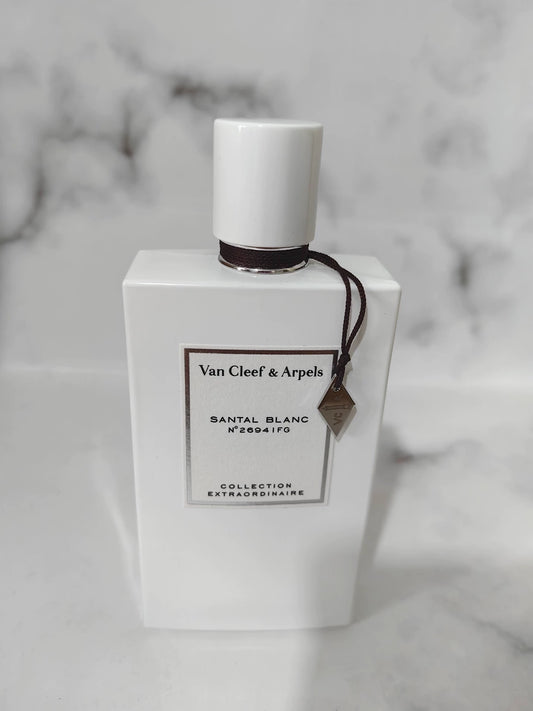 230426-46 Van Cleef Arpels Parfum 75ml 2.5 oz
