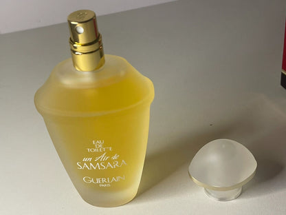 030826-167 Guerlian Saint Sarah 50ml 1.7 oz