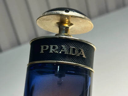 011225-39 Prada Eau de Parfum Perfume 80ml 2.7oz