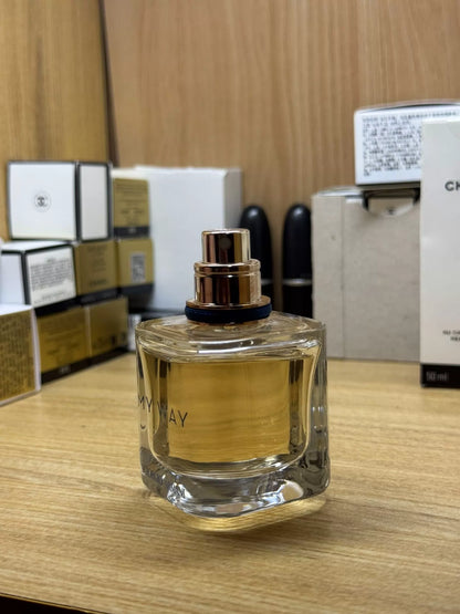 050726-99 Armani GIORGIO MY WAY Perfume 30ml 1 oz