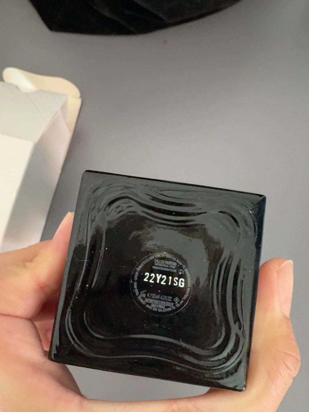 200126-8 Ysl 24 Rue De 125ml 4.2 oz