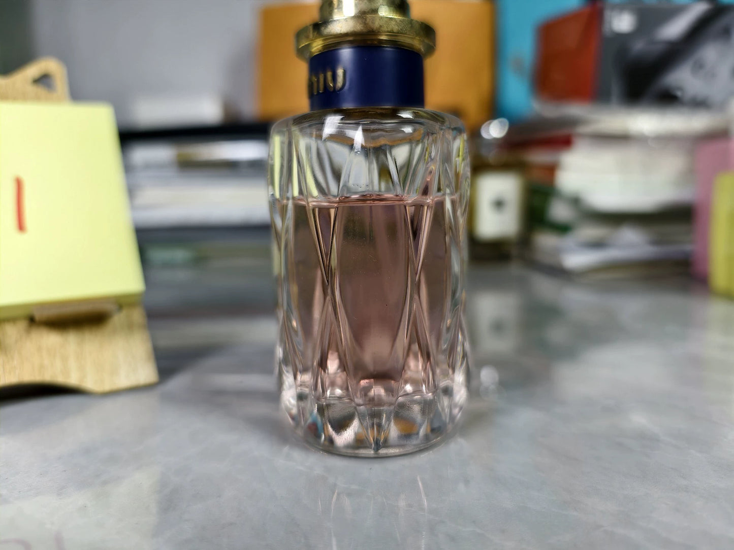 120625-27 Miu Miu 100ml 3.4oz EDT eau de toilette
