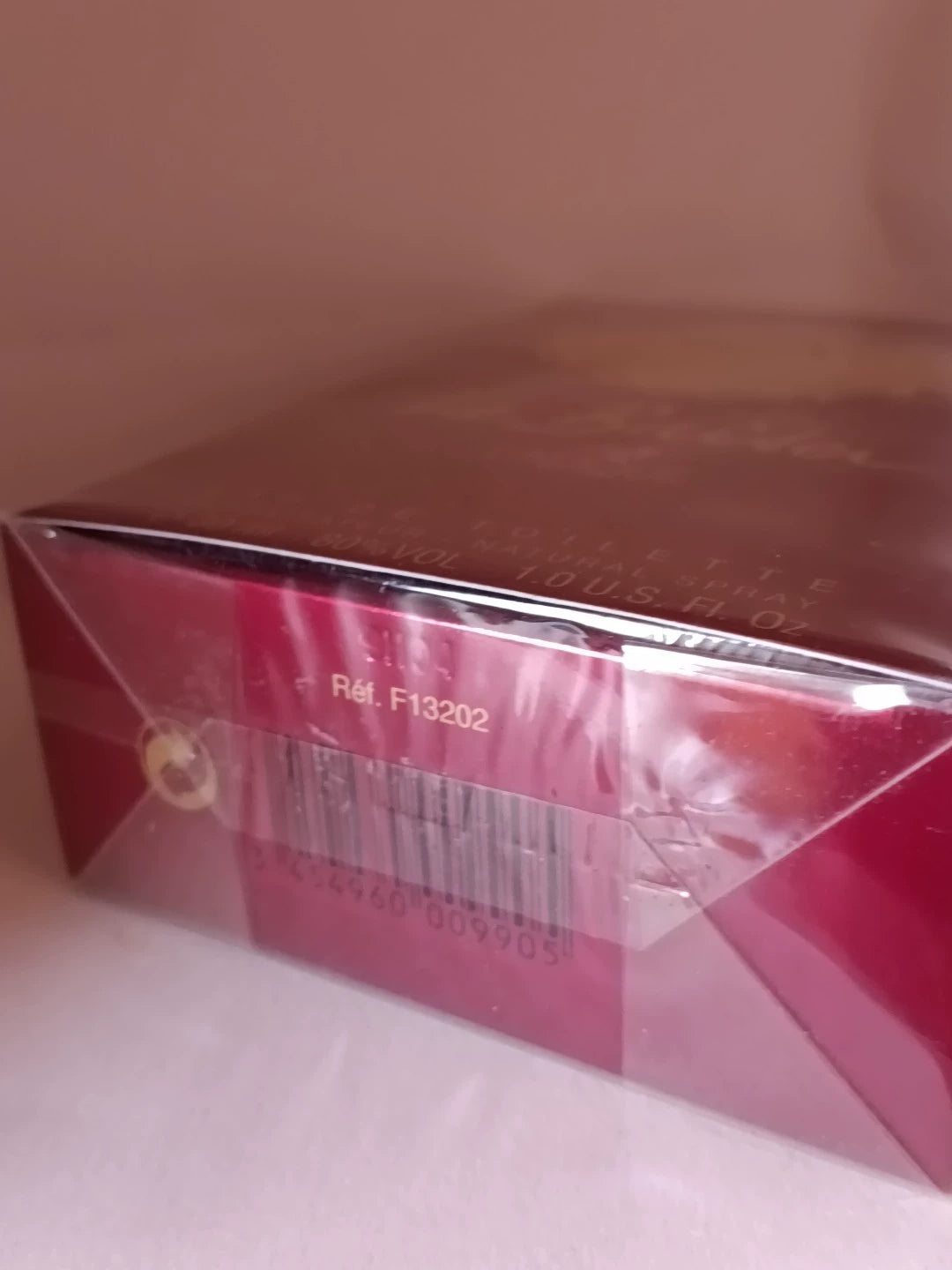 200525-64 Eau de Toilette EDT 30ml 1.0oz