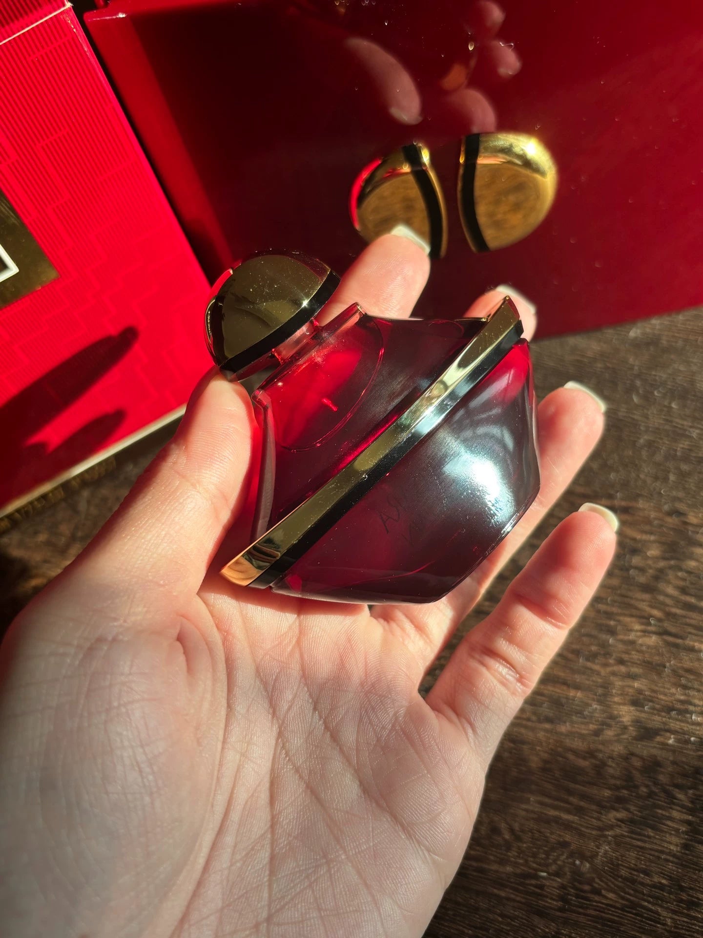 210426-93 Guerlain Sainte 15ml 0.5 oz
