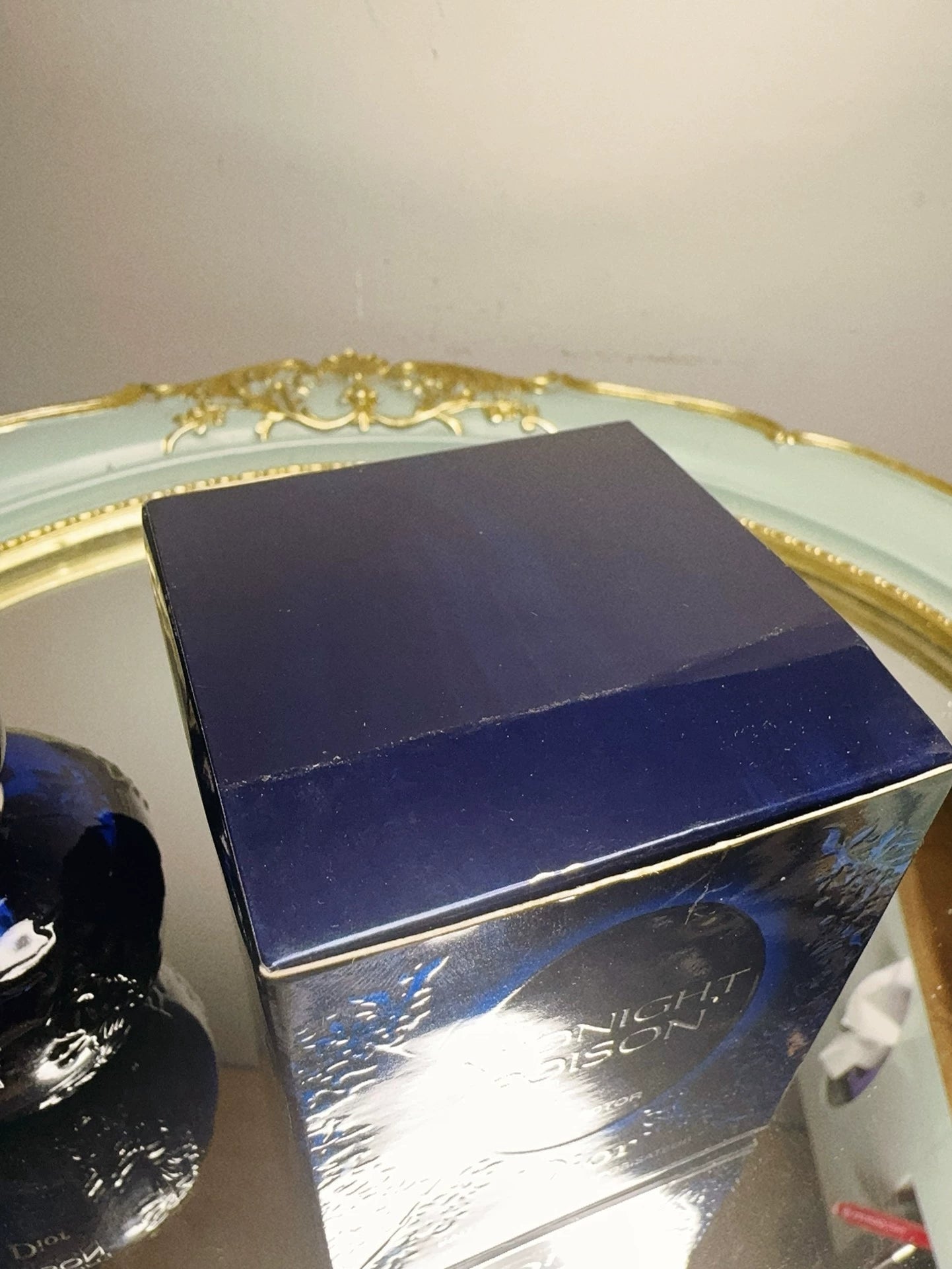 241025-23 Christian Dior Poison Eau de Parfum EDP 40ml 1.4oz