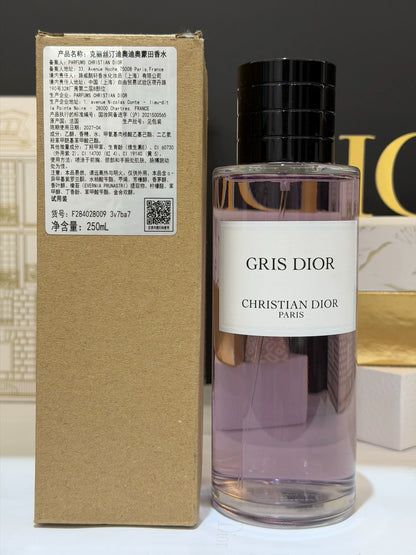 210226-51 Christian Dior 250ml Gris DIOR