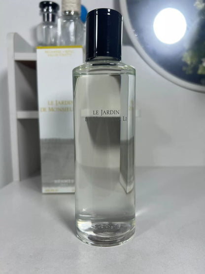 270726-60 Hermès Mr. Li Garden Perfume 200ml 6.8 oz