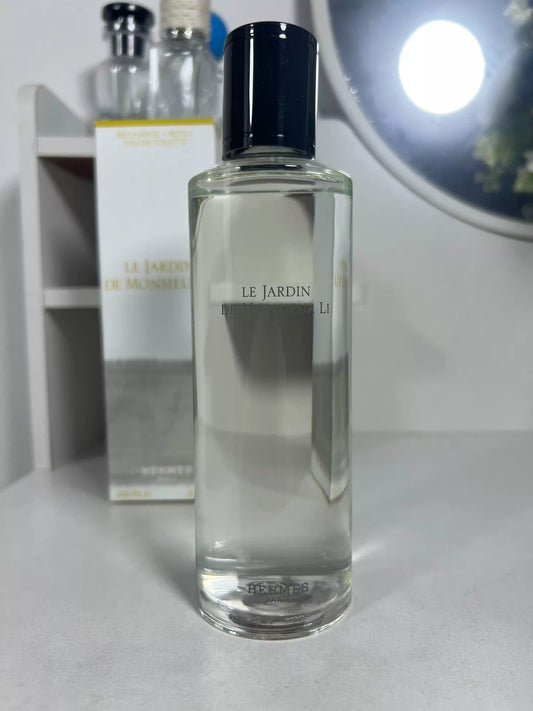 270726-60 Hermès Mr. Li Garden Perfume 200ml 6.8 oz
