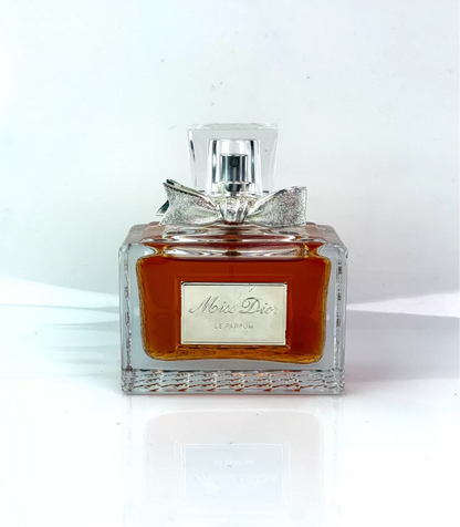 050926-37 Dior PLES BER FM Parfum 75ml 2.5 oz