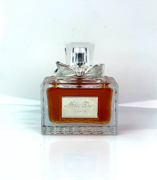 050926-37 Dior PLES BER FM Parfum 75ml 2.5 oz