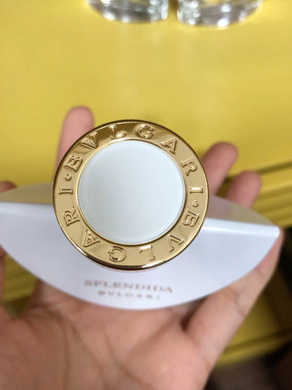 150726-214 Bvlgari Gold Women 50ml 1.7 oz