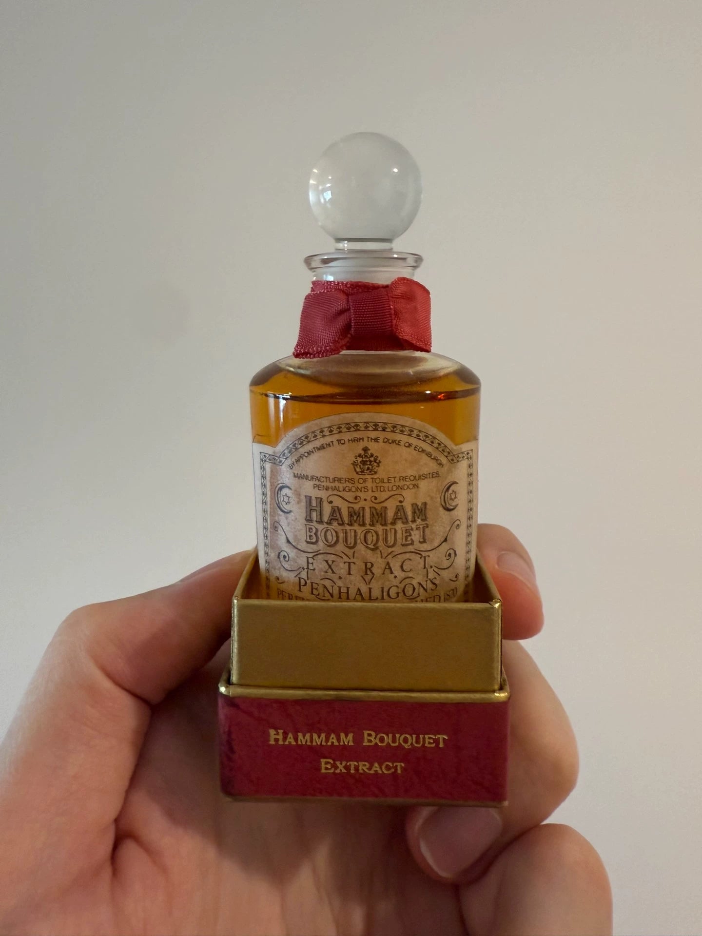 030226-13 penhaligon's hammam bouquet 30ml 1.0oz