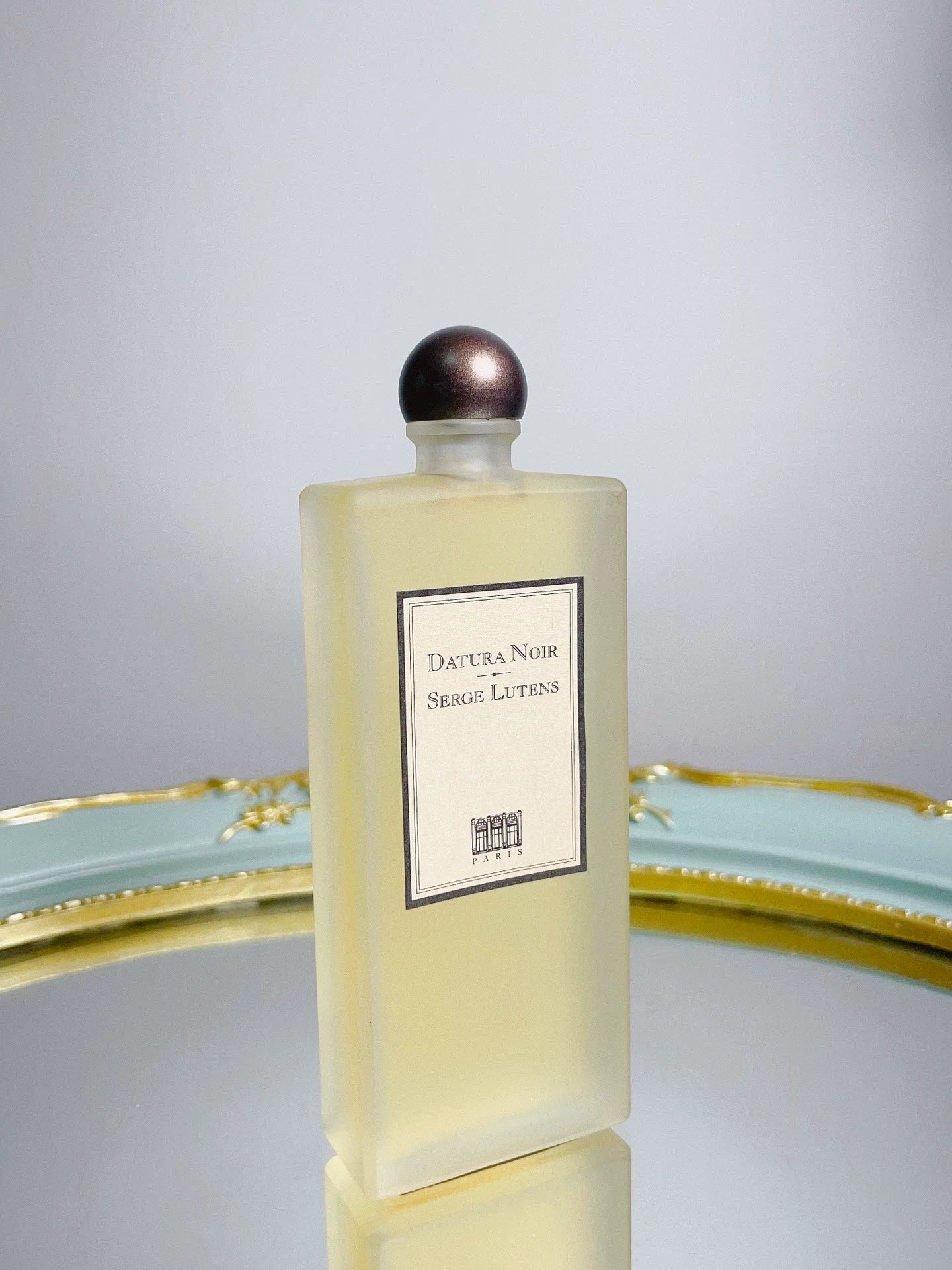 241025-15 Serge Lutens 50ml 1.7oz Datura Noir