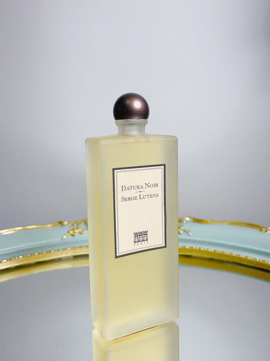 241025-15 Serge Lutens 50ml 1.7oz Datura Noir
