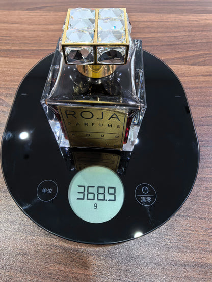 200826-49   Roja Dove Aoud Parfum 100ml 3.4 oz