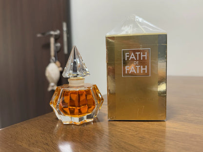 030326-14 Fath Jacques Fath 50ml 1.7oz EDT