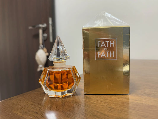 030326-14 Fath Jacques Fath 50ml 1.7oz EDT
