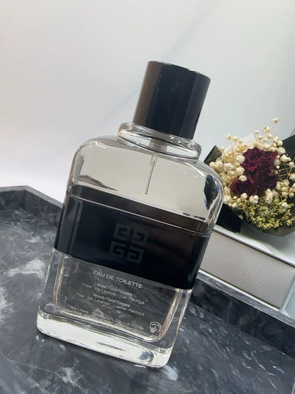 200426-141 Givenchy Homme  EDT 100ml 3.4 oz