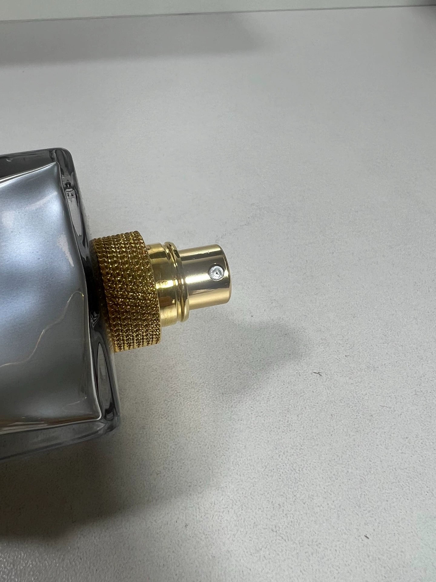 270726-55 Yves Saint Laurent Platinum without box Parfum 50ml 1.7 oz