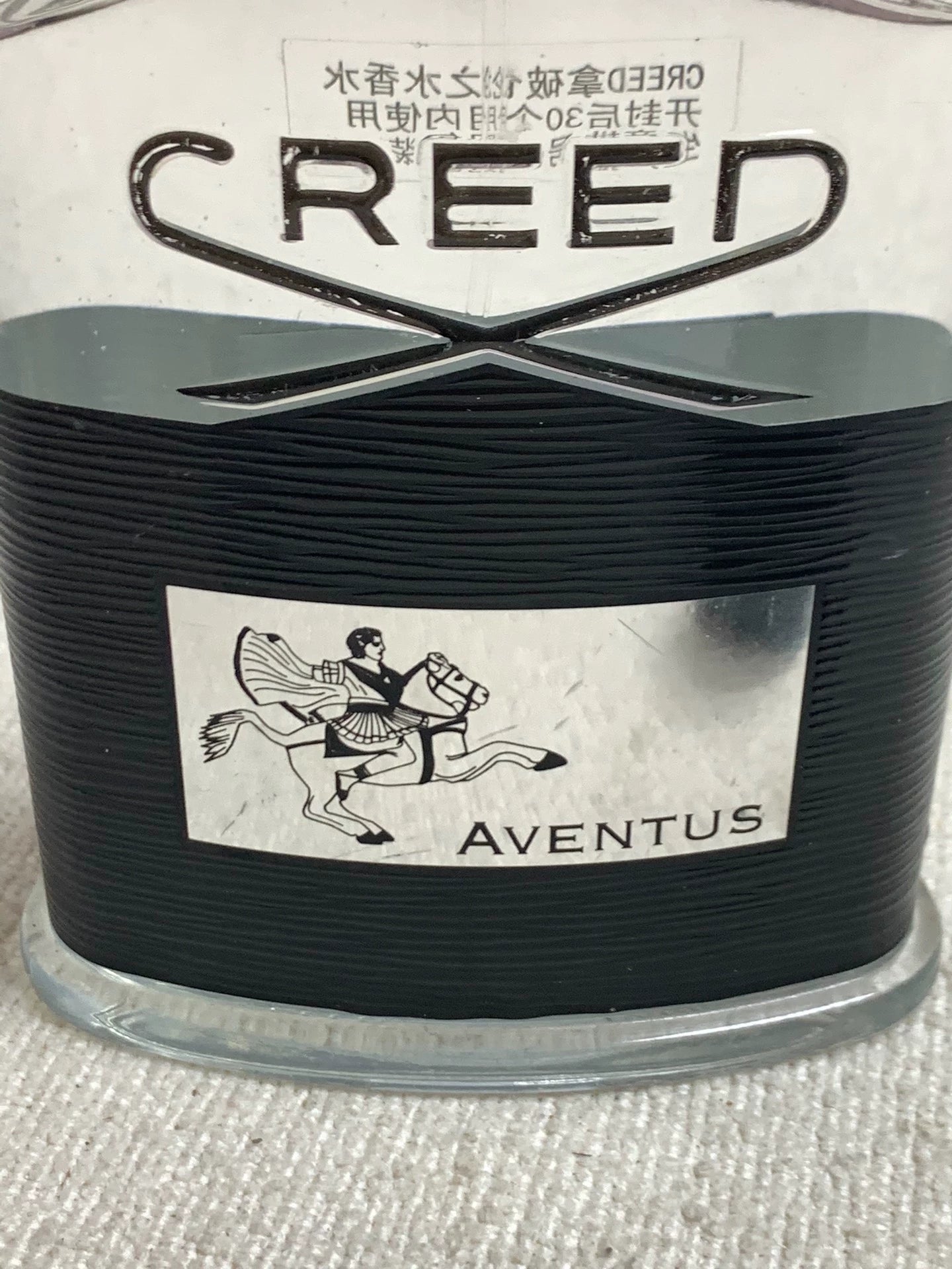 290726-93 Creed Napoleon water without 100ml 3.4 oz