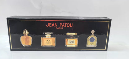 220826-194 JEANPATOU Jean Badu 4ml 0.1 oz
