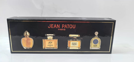 JEANPATOU Jean Badu 4ml 0.1 oz