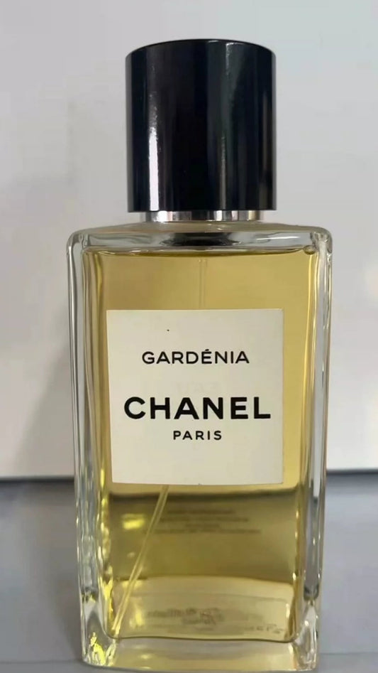 010625-7 Chanel Gardenia 201ml 6.8oz EDT