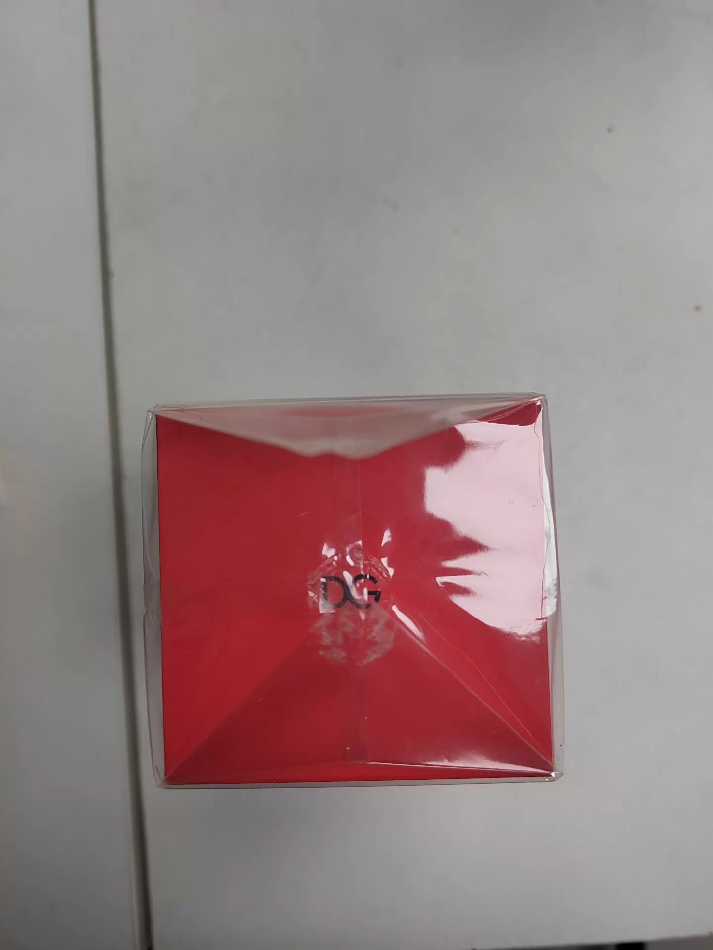 010926-62 Dolce Gabbana RoseD EDT 75ML 2.5 oz