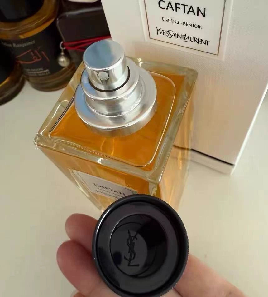 311225-24 Ysl Parfum Perfume 125ml 4.2oz