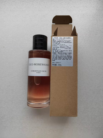 221225-3 Christian Dior 250ml 8.5oz OUD ROSEWOOD