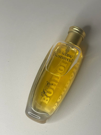 130125-34 Vivienne Westwood  25ml EDP Discontinued