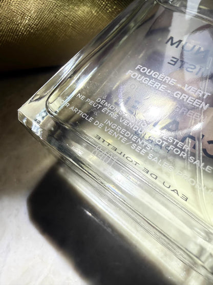 230226-16 Chanel Platinum Men Egoiste 100ml  3.4 oz