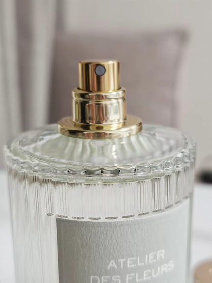020426-229 Chloé-Iris Arashiyama Perfume 10ml 0.3 oz