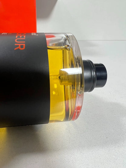 270726-70 FM Fumar wild Perfume 100ml 3.4 oz