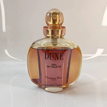 020926-551 Dior DUNE EDT 50ml 1.7 oz