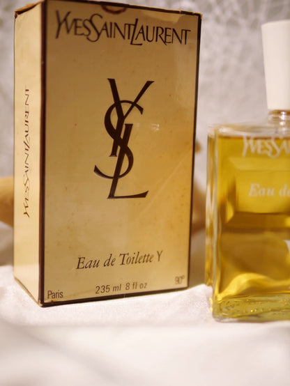 040826-33 Yves Saint Laurent Ysl 235ml 7.9 oz