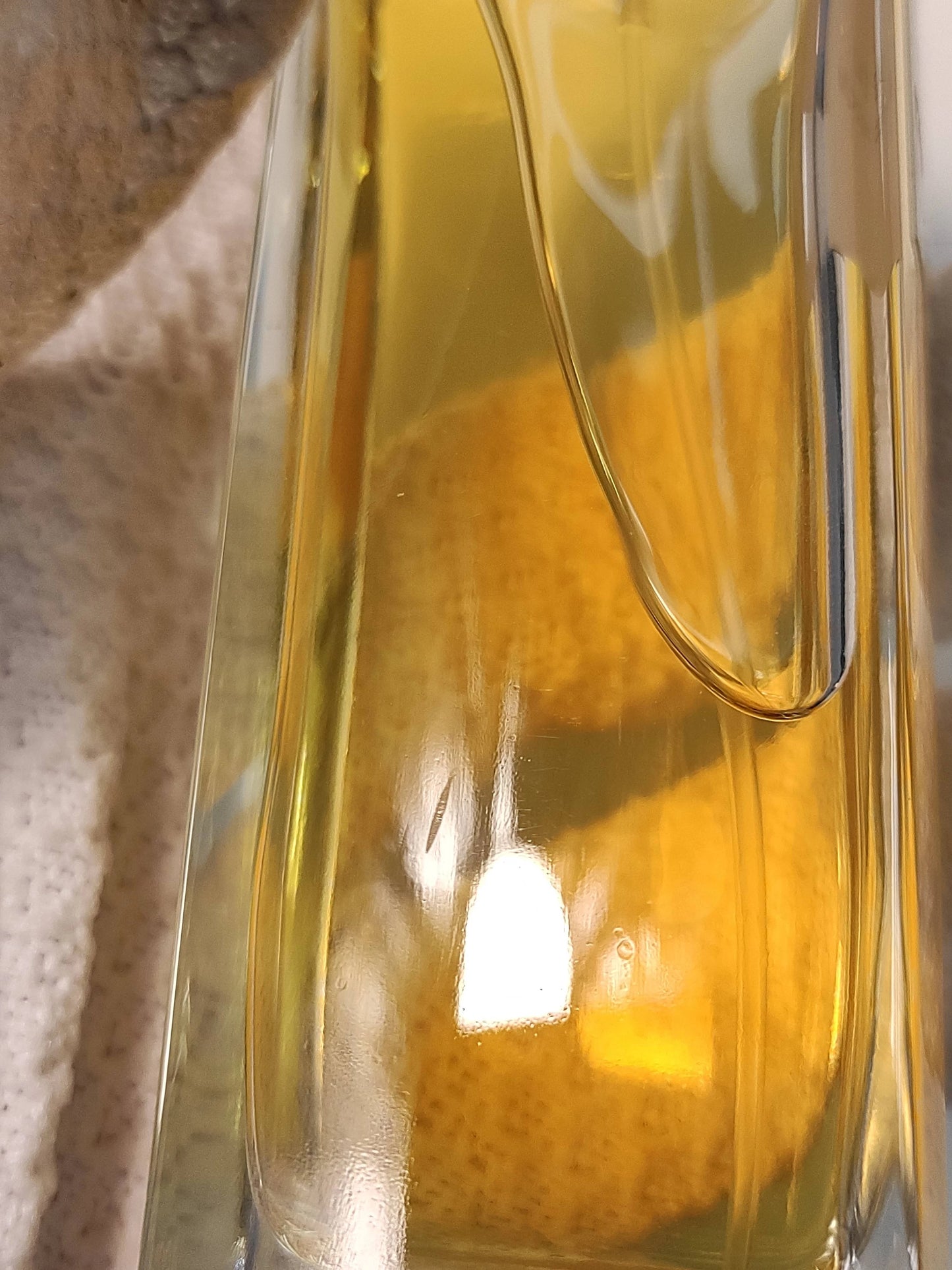 221225-84 Chanel LE LION DE 75ml 2.5 oz  EDP