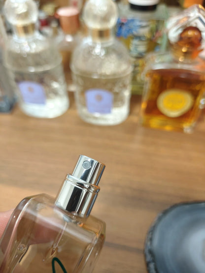 040926-12 CK Vetiver aromamag wild Perfume 50ml 1.7 oz