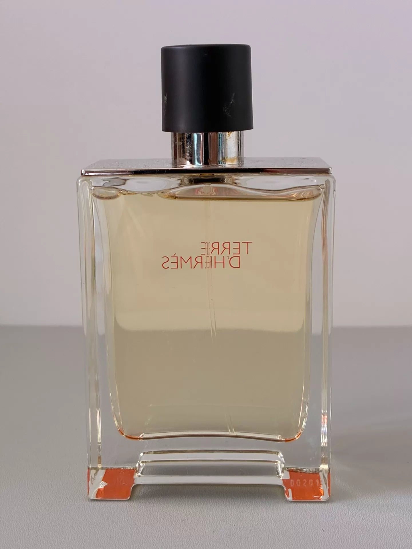 200726-244 Hermès Continent Guarantee authenticity. 100ml 3.4 oz