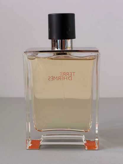 200726-244 Hermès Continent Guarantee authenticity. 100ml 3.4 oz