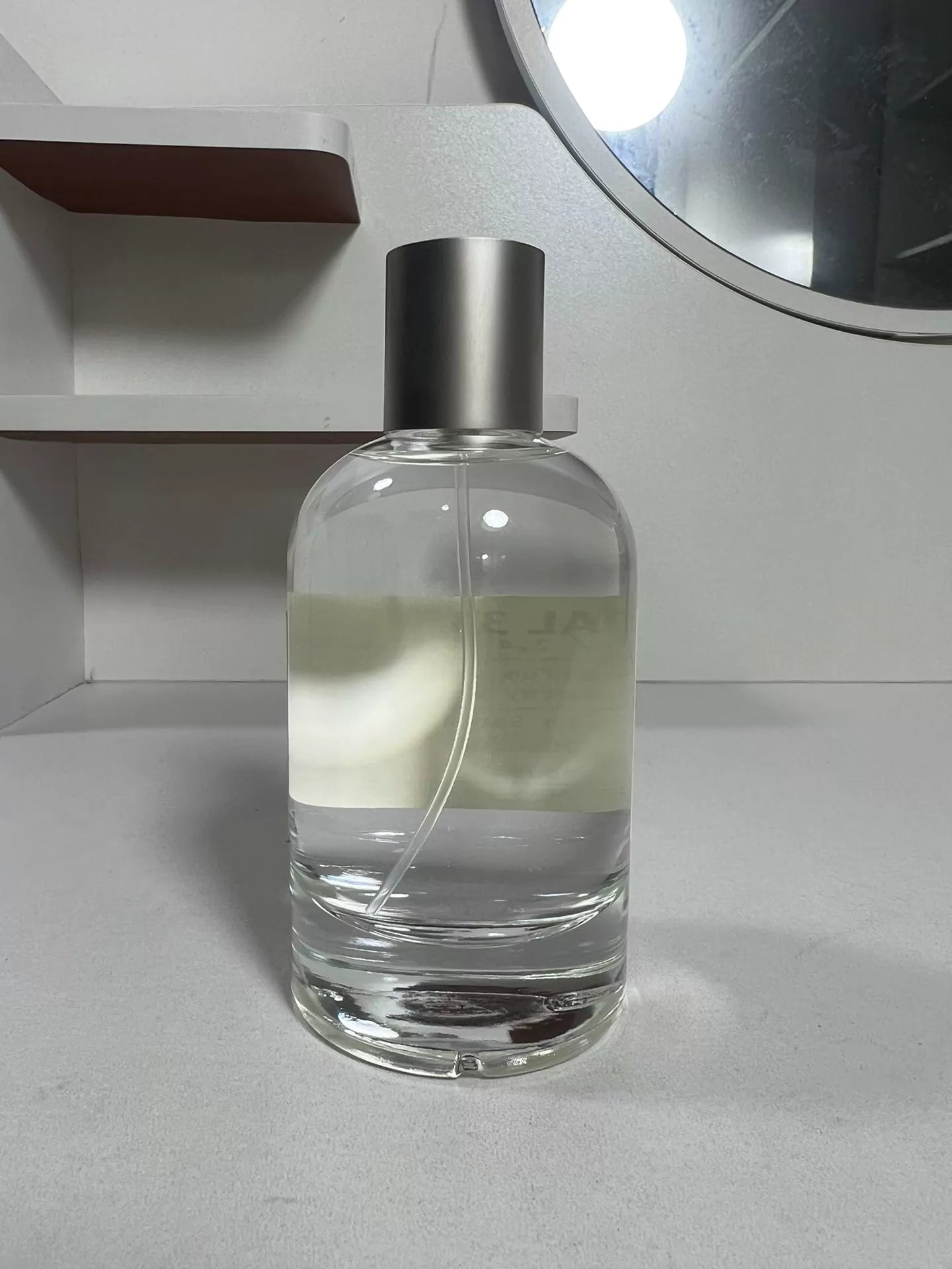 270726-92 Le Labo laboratory Sandalwood No. Perfume 100ml 3.4 oz